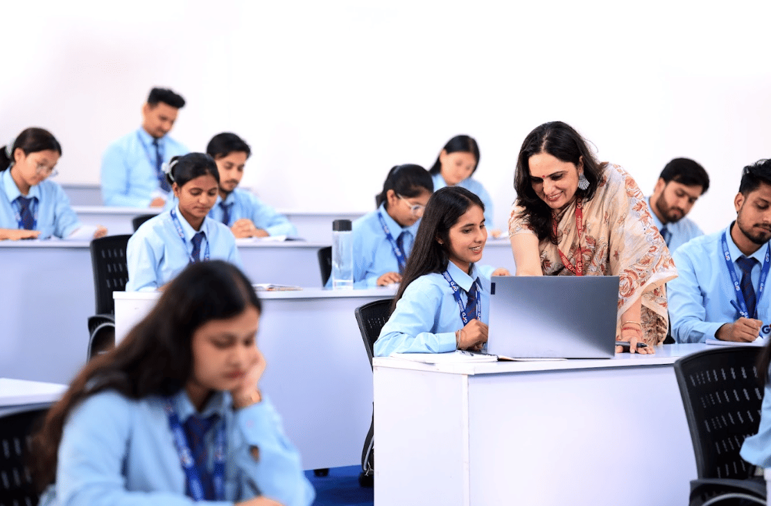 GRD IMT Campus Life photo 29